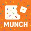 Munching Squares Icon