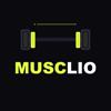 Musclio Icon