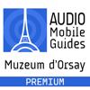 Musée d'Orsay Audioguide Icon