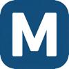 MuseLead Synthesizer Icon