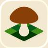 Mushroom Spot: pilzkarte Icon