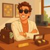 Music Band Manager Simulator Icon