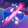 Music Blade Icon