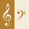 Music Buddy Lite – Lerne Noten Icon