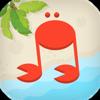 Music Crab-Learn to read music Icon