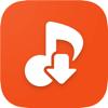 Music Downloader / MP3 Player Icon