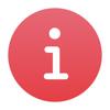 Music Info — Song Metadata Icon