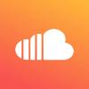 Music Player for soundcloud Icon