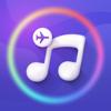 Music Player Offline Icon