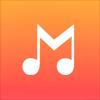 Music - Stream Songs Icon
