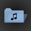 MusicFolder 2 Icon