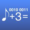 MusicMath Icon