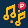 MusicTT Premium Icon