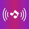 Musik Equalizer Sound Effects Icon