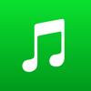 Musik - Offline Hören App Icon