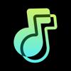 Musik offline hören, Mp3 Snap Icon