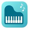 Musikinstrumente Icon