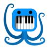 MusiKraken Icon