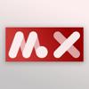 MusiX - Best Music Streaming Icon