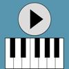 Musk MIDI Player Icon