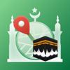 Muslim: Prayer Times, Adhan Icon