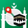 Muslim: Prayer Times, Athan Icon