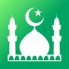 Muslim Pro: Quran Gebetszeiten Icon