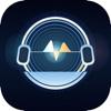 MuteCast Icon