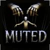 Muted Icon