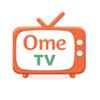 ОmеТV : Vidео Chat for friends Icon