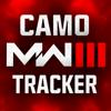 MW3 Camo Tracker Icon