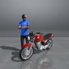 MX Grau RamoSoft Icon