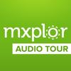 mxplor Chichen Itza Audio Tour Icon