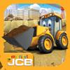 My 1st JCB Diggers and Trucks Icon