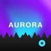 My Aurora Forecast Pro Icon