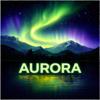 My Aurora Tracker Icon