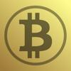 My Bitcoin - Ticker & Widget Icon