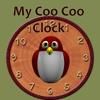 My Coo Coo Clock Icon