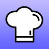 My Cooking Recipe - Tasty Dish Icon