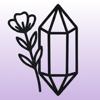 My Crystal Compendium Icon
