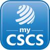 My CSCS - Official CSCS App Icon