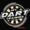 My Dart Training (Premium) Icon