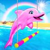 My Dolphin Show Icon