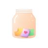 My Gratitude Jar Icon