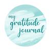 My Gratitude Journal App Icon