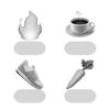 My Health Widget Icon