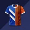 My Jersey - Kit Designer Icon