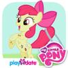 My Little Pony: Cutie-Pocken Icon