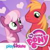 My Little Pony:Hearts & Hooves Icon
