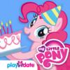 My Little Pony Party of One Icon